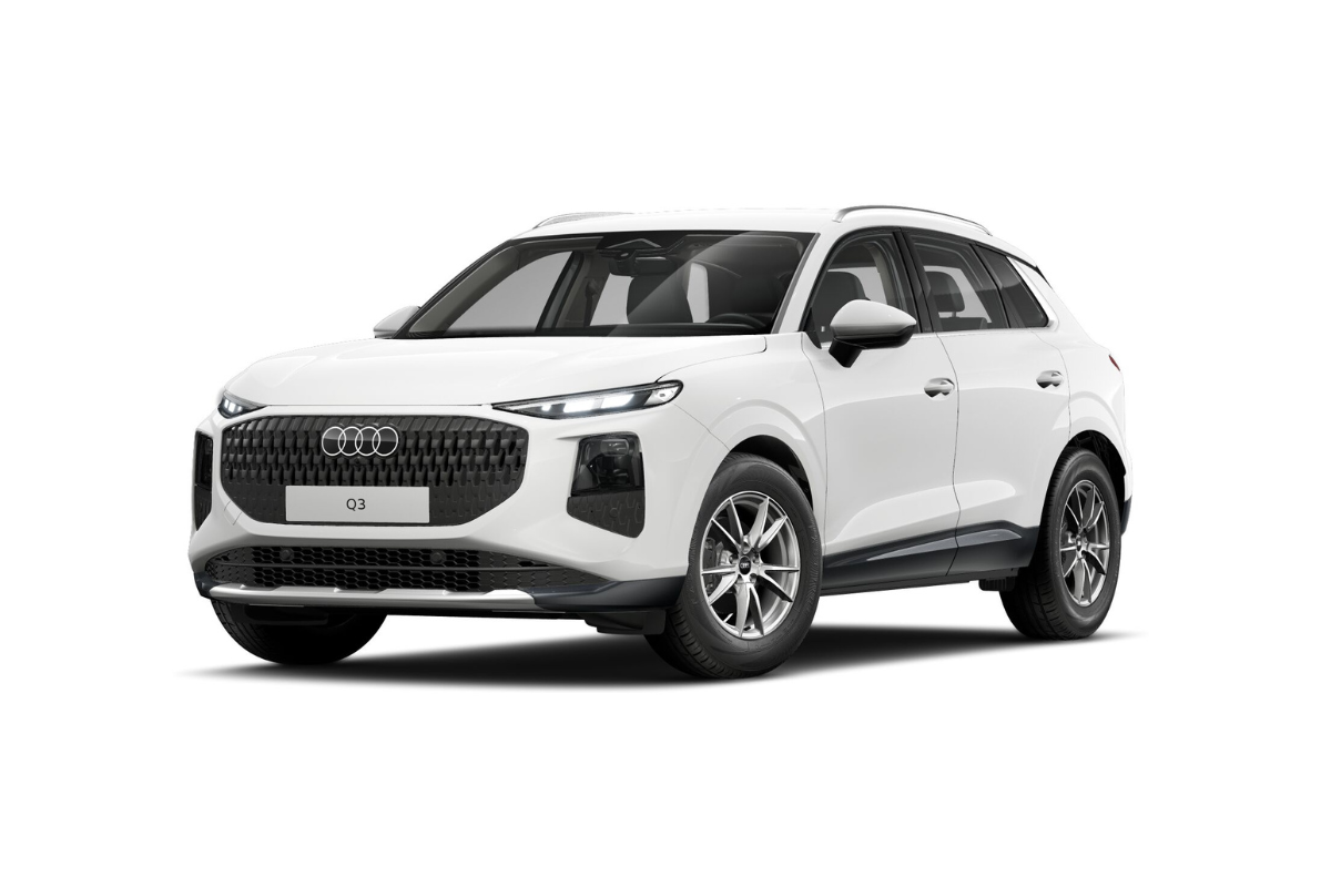 AUDI Q3 Sportback 2.0 TDI Business Advanced 150cv S-tronic - esterno 1 di 1